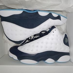 Air Jordan retro '13 Obsidian